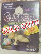 画像: ct-140724-11 Casper / 90's Lite Up Keychain