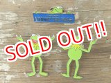 画像: ct-140724-33 Kermit / Limited Edition Pins