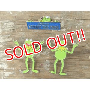 画像: ct-140724-33 Kermit / Limited Edition Pins