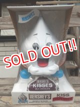 画像: ct-140724-06 HERSHEY'S / 90's Kisses Brand Chocolate Dispenser