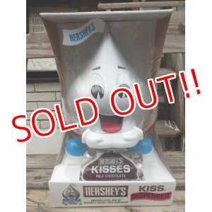 画像: ct-140724-06 HERSHEY'S / 90's Kisses Brand Chocolate Dispenser