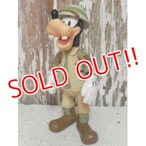 画像: ct-140715-36 Goofy / 90's Disney's Animal kingdom Costume figure