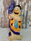 画像1: ct-140722-37 Fred Flintstone / 90's figure "Cameraman"