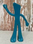 画像5: ct-140722-33 Gumby / 80's Bendable figure