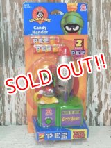 画像: pz-130917-04 Marvin the Martian / 90's PEZ Candy Hander