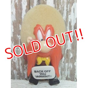 画像: ct-140724-28 Yosemite Sam / 90's Air Freshner