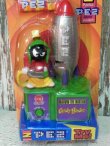 画像2: pz-130917-04 Marvin the Martian / 90's PEZ Candy Hander