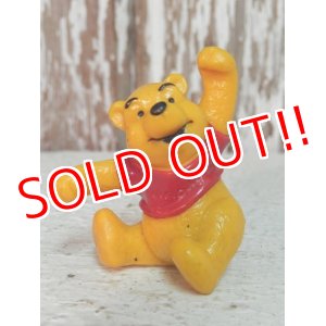 画像: ct-140218-17 Winnie the Pooh / Bully 90's PVC