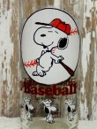 画像2: gs-140804-11 Peanuts / 70's Sports Series "Baseball"