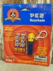 画像1: pz-130917-04 Tweety / 2000 PEZ Keychain