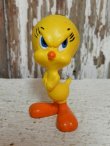 画像1: ct-140806-25 Tweety / Bully 2000 PVC "Angry"