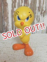 画像: ct-140806-25 Tweety / Bully 2000 PVC "Angry"