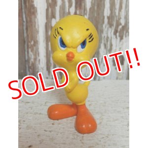 画像: ct-140806-25 Tweety / Bully 2000 PVC "Angry"