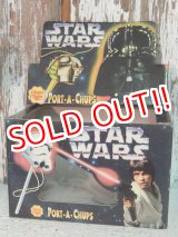 画像: ct-140805-27 STAR WARS / Chupa Chups 90's Port-A-Chups Box