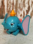 画像1: ct-140805-61 Dumbo / TOMY 70's Wind up