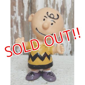 画像: ct-140806-32 Charlie Brown / Schleich 90's PVC