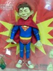 画像2: ct-140805-09 MAD MAGAZINE / Alfred E. Neuman as Superman? figure