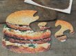 画像3: ct-140701-09 McDonald's / 1976 Big Mac Attack Puzzle