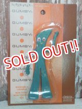 画像: ct-140805-33 Gumby / Prema Toy 80's Bendable