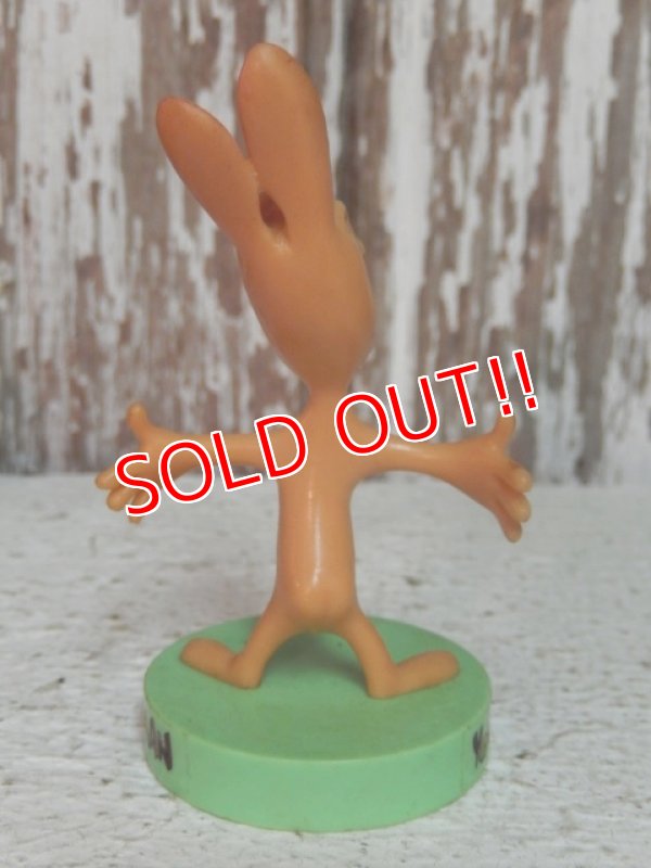 画像4: ct-140724-42 Ren & Stimpy / DAKIN 1994 Ren Stand figure