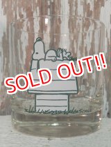 画像: gs-140708-06 Snoopy / 70's Glass "This has been a good day!"