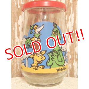 画像: gs-140624-15 Dr.Seuss / Welch's 1996 Glass #3