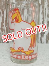 画像: gs-140819-09 Foghorn Leghorn / Welch's 1976 Glass