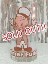 画像: gs-140819-04 Elmer Fudd / Welch's 1976 Glass