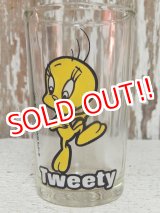 画像: gs-140819-06 Tweety / Welch's 1976 Glass