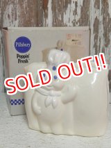 画像: ct-140820-15 Pillsbury / Poppin Fresh 80's Napkin Holder