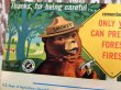 画像2: ct-140715-14 Smokey Bear / 50's Stand AD