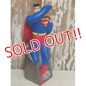 画像: ct-140822-08 Superman / 90's Bubble Bath Bottle