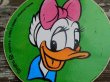 画像2: ad-140806-01 Daisy Duck / Vintage Sticker