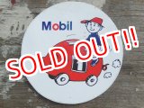 画像: ad-140806-01 Mobil 1 / Sticker