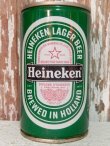 画像1: dp-140707-03 Heineken / Vintage Steel Can