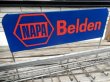 画像2: dp-140826-01 NAPA Belden / Wires Hose Service Station Hook