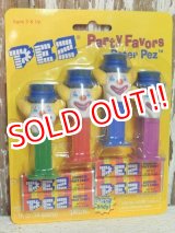 画像: pz-130917-04 PEZ / Party Favors "Peter PEZ"