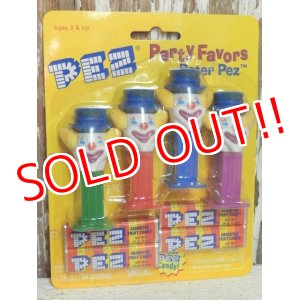 画像: pz-130917-04 PEZ / Party Favors "Peter PEZ"