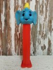 画像1: pz-130917-04 Dumbo / 90's PEZ Dispenser