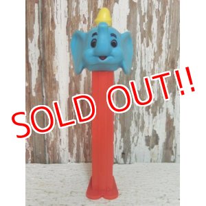 画像: pz-130917-04 Dumbo / 90's PEZ Dispenser