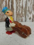 画像3: ct-140902-03 Jiminy Cricket / Marx 50's Ramp Walker