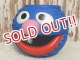 画像: ct-140902-10 Grover / Applause 90's Face Mug