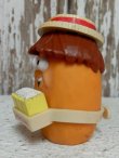 画像3: ct-140902-11 McDonald's / 1988 McNUGGET BUDDIES "Popcorn Vender"