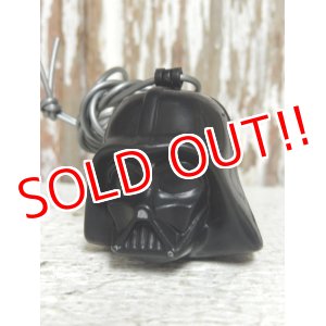 画像: ct-140902-33 STAR WARS / Chupa Chups 90's Port-A-Chups "Darth Vader"