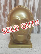 画像: ct-140902-30 C-3PO / Topps 1995 Candy Head