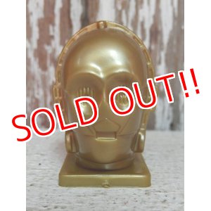 画像: ct-140902-30 C-3PO / Topps 1995 Candy Head