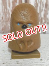 画像: ct-140902-30 Chewbacca / Topps 1995 Candy Head