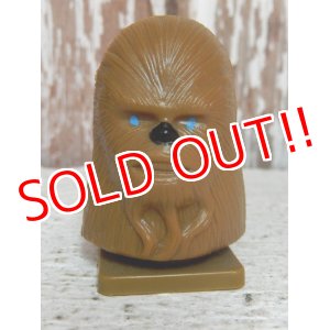 画像: ct-140902-30 Chewbacca / Topps 1995 Candy Head