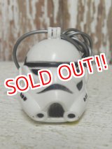 画像: ct-140902-34 STAR WARS / Chupa Chups 90's Port-A-Chups "Storm Trooper"