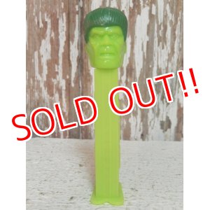 画像: pz-130917-04 The Incredible Hulk / 90's PEZ Dispenser